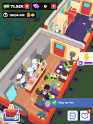 Train Hotel Screenshot 6