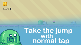 Move or Die screenshot 3