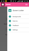 SCREEN LOCKER screenshot 3