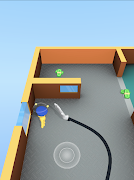 Robber Hand اسکرین شاٹ 7