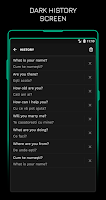 Romanian English Translator screenshot 4