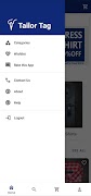 Tailor Tag screenshot 1