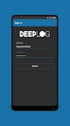 DeepLog plakat