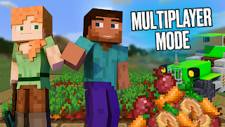 Farm Mod for mcpe screenshot 3
