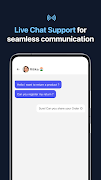 YourGPT Chatbot Screenshot 5