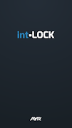 int-LOCK poster