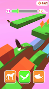 2 Schermata Animal Shift