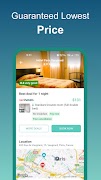 برنامه‌نما Cheap Flights عکس از صفحه