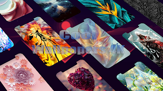 Cool Wallpapers 4K syot layar 6