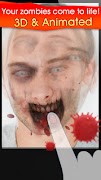 ZombieBooth 스크린샷 3