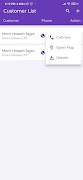 برنامه‌نما Wgngroups Payroll عکس از صفحه