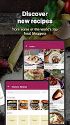 Plan Meals - Meal Planner screenshot 2