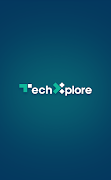 Tech Xplore poster