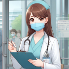 候診叫號 icon