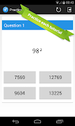 Math Challenge screenshot 3