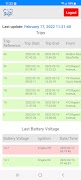 Auto Pinger Diagnostics Screenshot 6