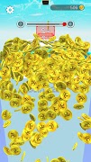 Hyper Coin Flipper تصوير الشاشة 5