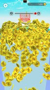 5 Schermata Hyper Coin Flipper