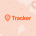 Tracker ícone