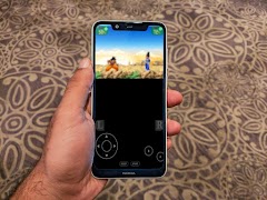 GBA SNES NES ROMS AND EMULATOR syot layar 2