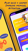 Brainbaaz-Brain Training Games screenshot 6