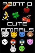 Cute Animals Affiche