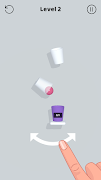 Tricky Cups Screenshot 2