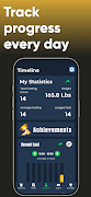 Intermittent Fasting Tracker screenshot 6