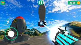 Sandbox Mod Bombs screenshot 7