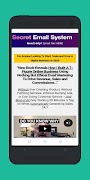 CB TRAFFIC BOT ảnh chụp màn hình 5
