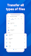 Share File - Transfer Files Screenshot 3