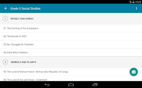 MyPedia Integrated Learning syot layar 6