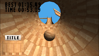 Marble Roller Coaster تصوير الشاشة 3