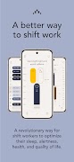 Timeshifter Shift Work plakat