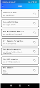 Linux Commands اسکرین شاٹ 1