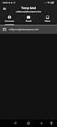 Temp Mail Ekran Görüntüsü 3