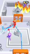 Firefighter Puzzle screenshot 4