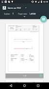 Easy Beam Analysis स्क्रीनशॉट 7