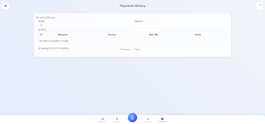 Chiroma Data اسکرین شاٹ 1