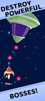 Galaxy Stars ảnh chụp màn hình 1