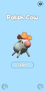 Polish Cow โปสเตอร์