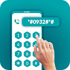 Icona Secret Codes for LG
