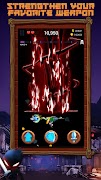 برنامه‌نما Ninja Slash عکس از صفحه