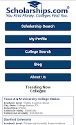 Poster Scholarships.com