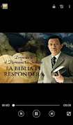 MCGI Broadcast captura de pantalla 3