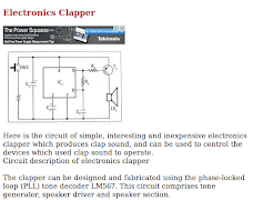 Science Projects Screenshot 2