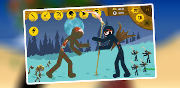 Stick War Legacy 2 Guide And Tips 截圖 2