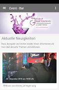 Event Bartending gönderen