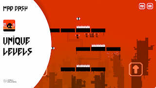 Mad Dash screenshot 3