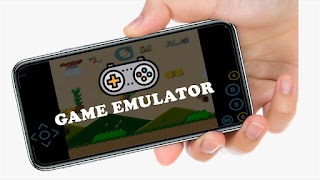 SNES Emulator captura de pantalla 4